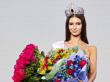 «Мисс Москва – 2024»: названо имя победительницы