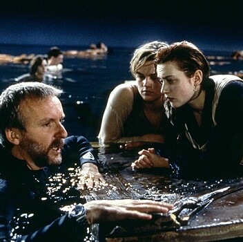 Джеймс Кэмерон нанял судмедэксперта, чтобы доказать неизбежность смерти Джека в «Титанике»