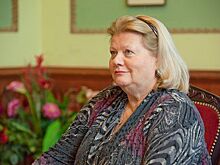 Ирина Муравьева села на строгую диету