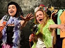 Roof Place обещает горячий сентябрь для театралов и меломанов