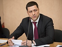 Ведерников стартовал. Соперников на выборах губернатора пока ждут