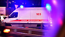 В Кировской области один человек погиб в ДТП с автобусом