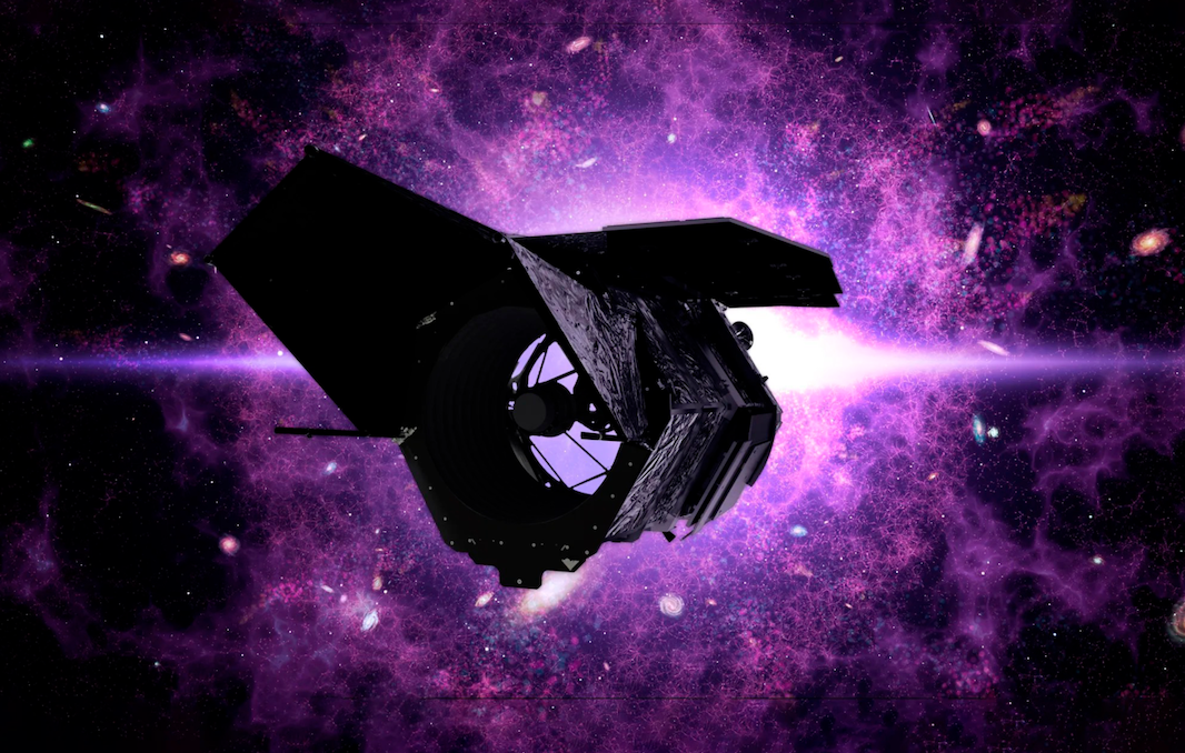 Космический фотоаппарат для внеземных цивилизаций: чем займется телескоп Nancy Grace Roman