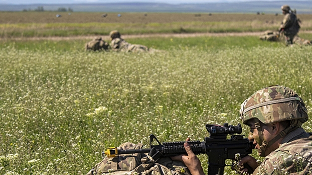 Военный аналитик Шурыгин назвал главные цели крупных маневров ОДКБ в Таджикистане