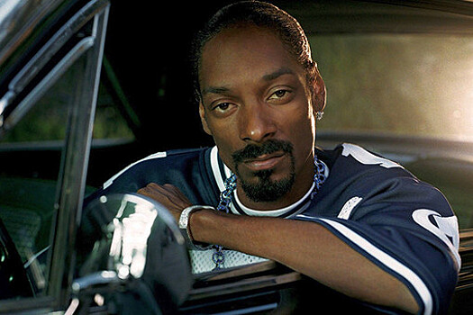 Снуп Догг вспомнил, как королева Елизавета спасла его от депортации