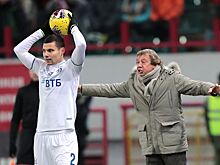 Г. Морозов: сборная Израиля — та возможность, за которую нужно цепляться