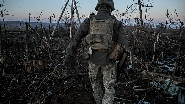 В ВСУ допустили скорую потерю Волчанска