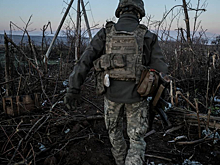 В ВСУ допустили скорую потерю Волчанска