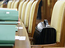 Российские депутаты устроили драку на заседании
