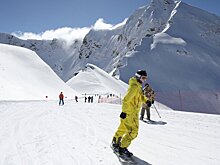 Названы доступные для россиян зарубежные горнолыжные курорты