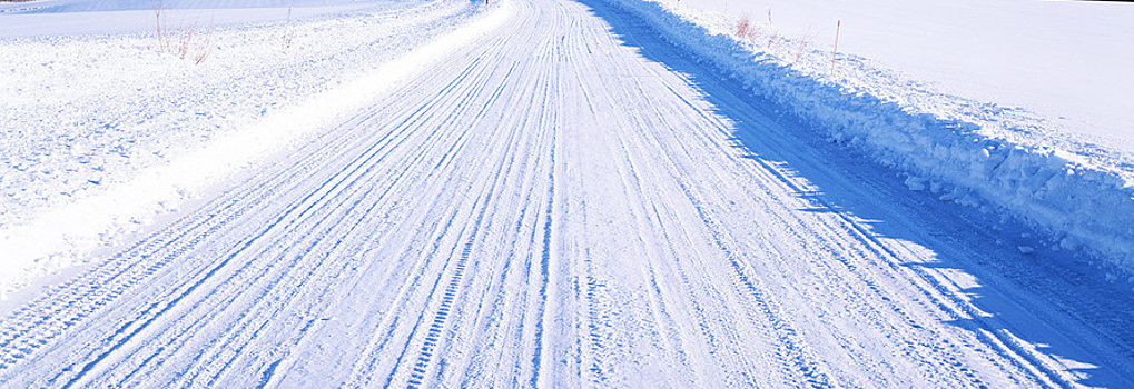 Понижена грузоподъемность на автозимнике Ленск — Пеледуй