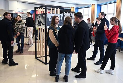 Президентский фонд культурных инициатив отмечает 2 года со дня появления