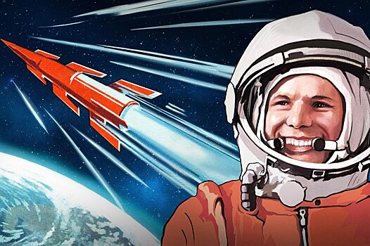 Летчик-космонавт Роман Романенко 12 апреля проведет посвященный Дню космонавтики стрим