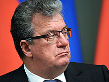 Умер бывший вице-премьер России Сергей Приходько