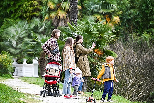 Семьи смогут чаще отдыхать и быстрее гасить ипотеку