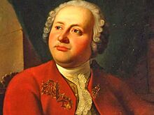 Михайло Ломоносов: что случилось с потомками первого русского ученого