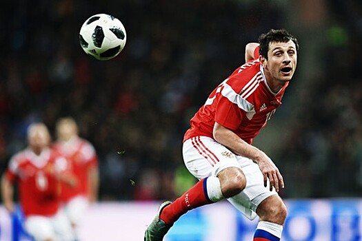 Дзагоев высказался о своем возможном участии в четвертьфинале ЧМ-2018