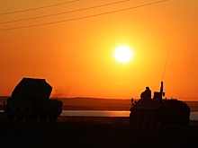 Жители Орла слышат громкие звуки на фоне опасности атаки БПЛА