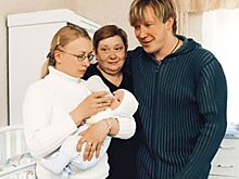 Алексей Кравченко рассказал, почему ушел от беременной супруги к дочери актера Льва Борисова