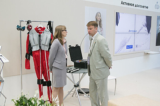 Понятие «социальное предпринимательство» определят законодательно