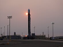 Военные США уничтожили ракету украинского бизнесмена через 2 минуты после запуска