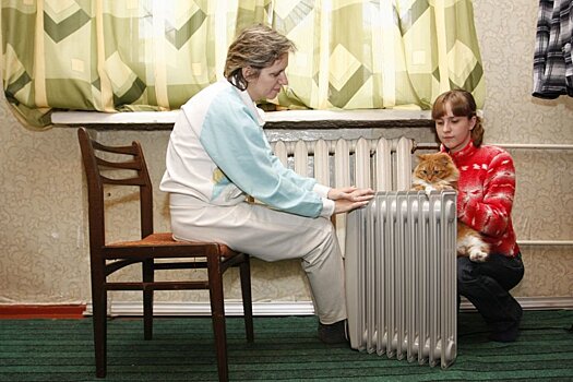 Почему жители угледобывающего Кузбасса не могут согреться в квартирах