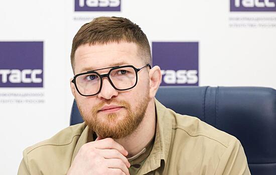 Боец MMA предложил отправить руководство FIS на антирусофобские курсы