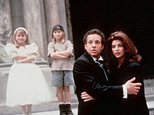 «Двое: я и моя тень» спустя 25 лет