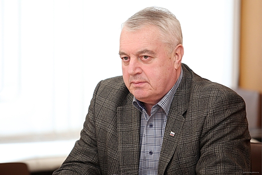 В Псковской области создадут сайт об участниках ВОВ