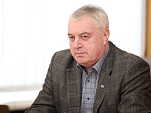 В Псковской области создадут сайт об участниках ВОВ