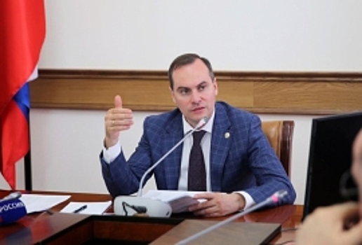 В Дагестане обсудили ход реализации Послания Главы РД Народному Собранию