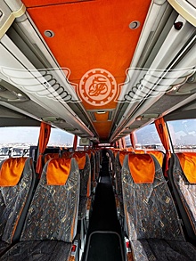 Ростовчане могут уехать в Стамбул на автобусе с главного автовокзала