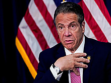 Губернатору Нью-Йорка предъявят обвинения в домогательствах