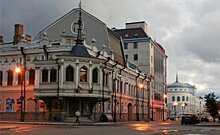 Казанский ТЮЗ станет центром детского театрального движения России