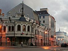 Казанский ТЮЗ станет центром детского театрального движения России