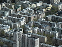 В 16 городах России подешевело съемное жилье