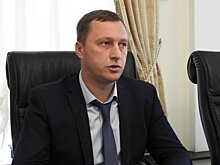 Буренина в облправительстве губернатор предложил заменить Бусаргиным