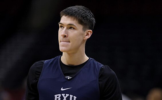 Владимир Демин: «Большой интерес к Егору проявляла «Оклахома», но у них был 15-й пик. Это был бы очень интересный вариант»