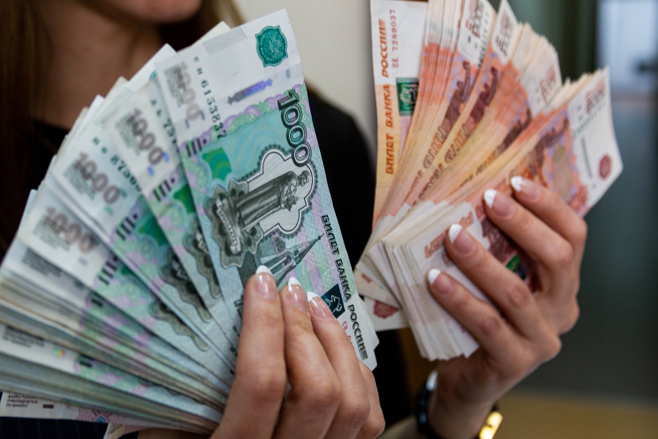 Бизнесмена из Новосибирска оштрафовали за незаконную выдачу кредитов