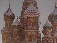 Климатолог спрогнозировал снижение средней температуры в Москве на 25 градусов