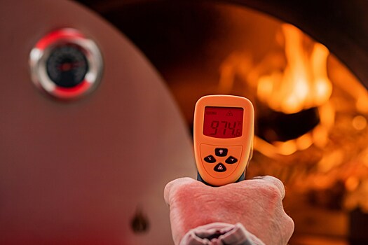 Учёные из МГУ улучшили точность термометров