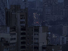 На Украине заявили о дефиците мощности в энергосистеме