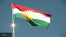 В Турции задержали британца, воевавшего против ИГ* на стороне курдов