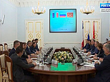 Между Петербургом и Гавром может появиться круизный маршрут