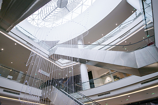 Два участка под строительство культурно‑досуговых центров выставили на торги на юге и юго-западе Москвы