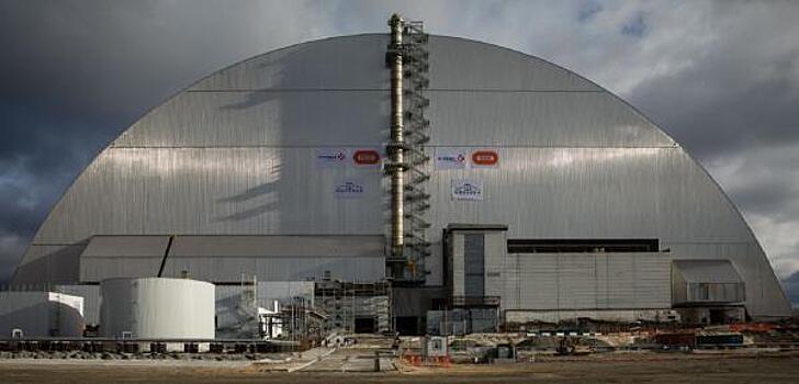 На Белоярской АЭС автоматически отключился «энергоблок будущего»