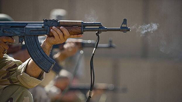 Эксперты 19FortyFive назвали автомат АК-47 самым смертоносным оружием в истории