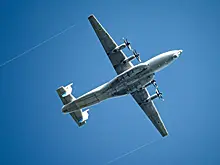 В компании «Авиаремонт» опровергли участие в ремонте Ан-22 перед ЧП под Иваново