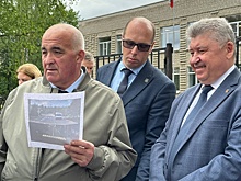В Костромской области будет реализован проект "Дорога в школу"