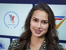 Загитова, Роман Ротенберг, Вяльбе, Ксения Шойгу, Александр Медведев выступят на сессии ПМЭФ «Спорт в новой реальности: от соревнований к продукту»